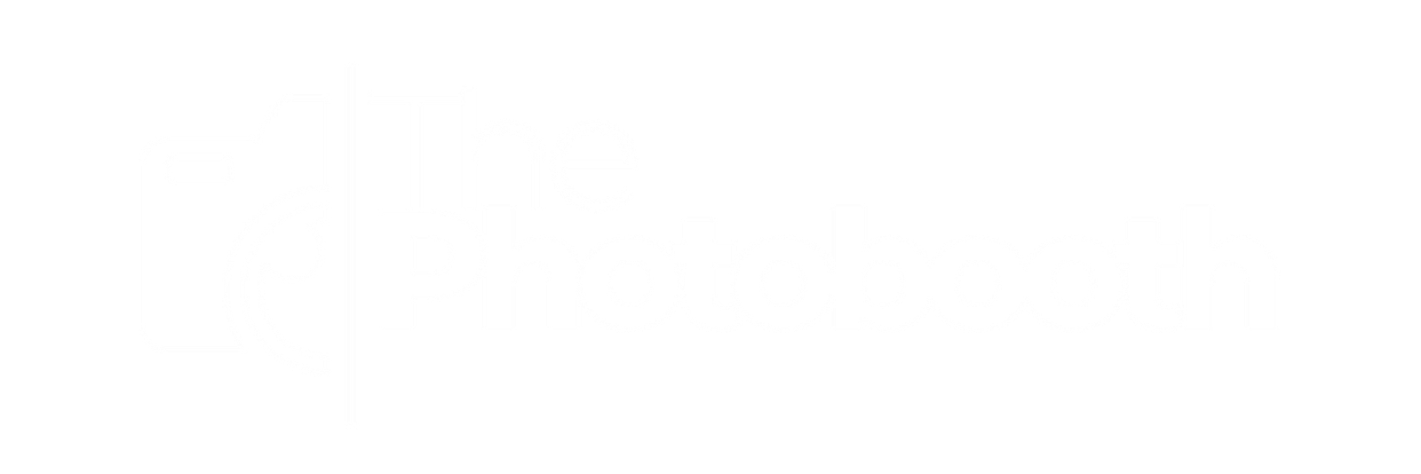 The Photobooth Logo