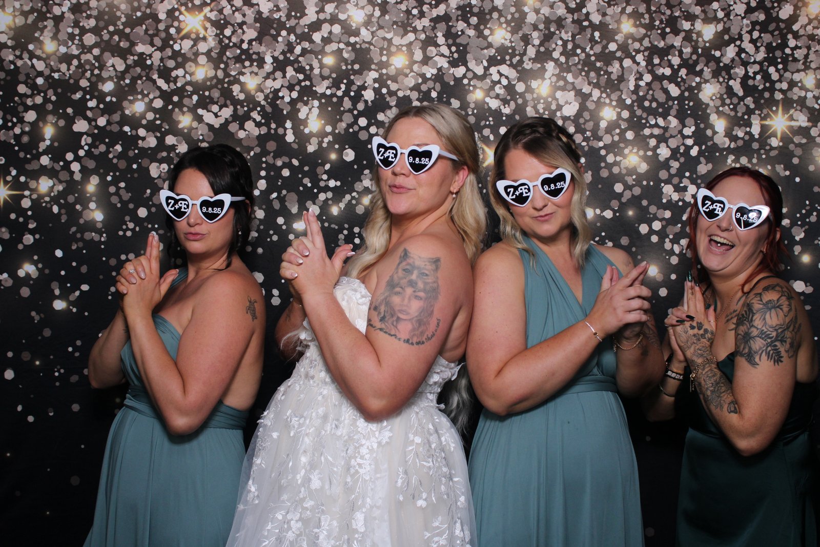 wedding yandina sunshinecoast 00