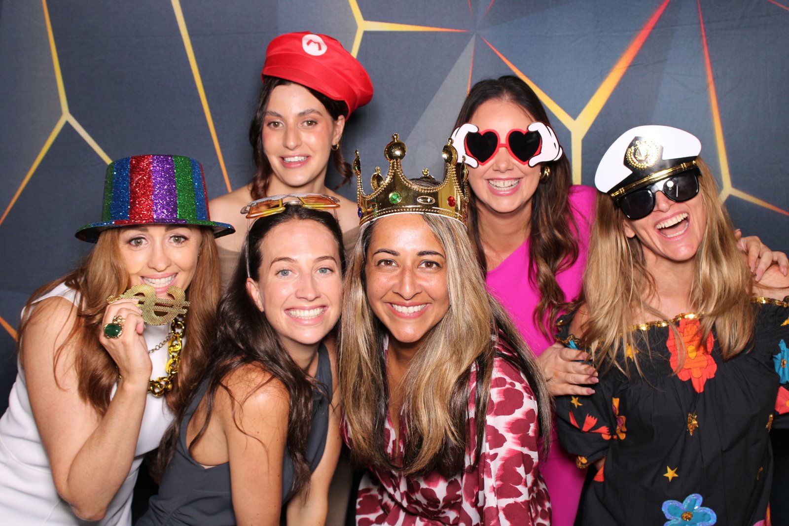 Photo-booth-corporate-xmas-hire