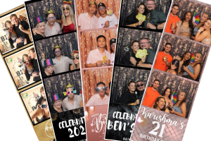 photobooth prints
